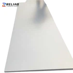 TI6AL4V Титанові сплави тарілки