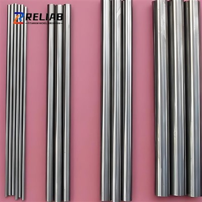 Злиток з чистого титану BT1-0